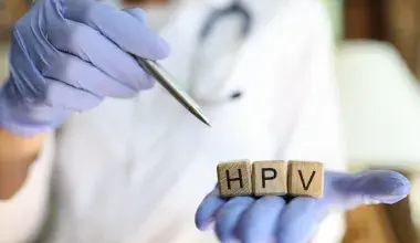 HPV hjemmetest